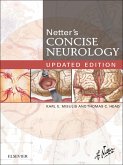 Netter's Concise Neurology Updated Edition E-Book (eBook, ePUB)
