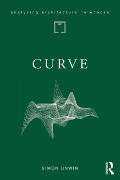 Curve (eBook, ePUB) - Unwin, Simon