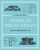 American House Styles: A Concise Guide (Second edition) (eBook, ePUB)