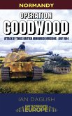 Operation Goodwood (eBook, ePUB)