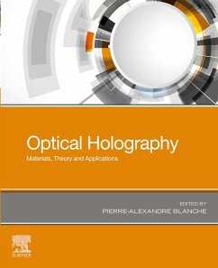 Optical Holography (eBook, ePUB)
