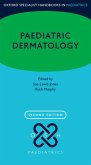 Paediatric Dermatology (eBook, ePUB)