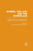 Locating the Role of Labor Politics within Feminism in the Late Twentieth Century (eBook, ePUB)