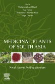 Medicinal Plants of South Asia (eBook, ePUB)