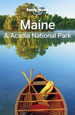 Lonely Planet Maine & Acadia National Park (eBook, ePUB) - Lonely Planet, Lonely Planet