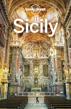 Lonely Planet Sicily (eBook, ePUB) - Lonely Planet, Lonely Planet