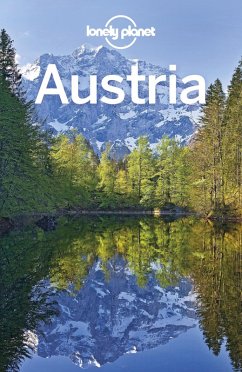 Lonely Planet Austria (eBook, ePUB)