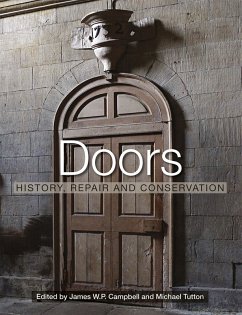 Cover Doors (eBook, ePUB)