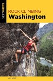 Rock Climbing Washington (eBook, ePUB)