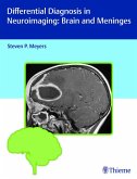 Differential Diagnosis in Neuroimaging: Brain and Meninges (eBook, ePUB)