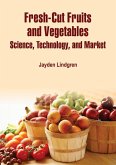 Fresh-Cut Fruits and Vegetables (eBook, ePUB)