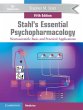 Stahl's Essential Psychopharmacology... - Bild 1