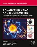 Advances in Nano and Biochemistry (eBook, ePUB)