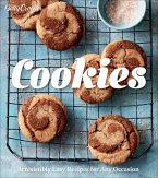 Betty Crocker Cookies (eBook, ePUB)