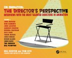On Animation (eBook, ePUB)