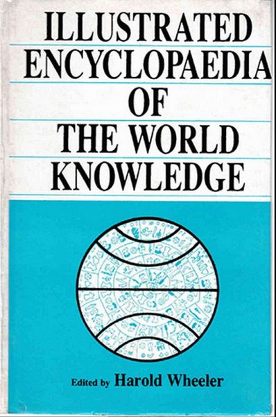 Illustrated Encyclopaedia of The World Knowledge (eBook, ePUB)