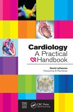 Cardiology (eBook, ePUB) - Laflamme, David