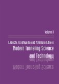 Modern Tunneling Science And T (eBook, ePUB) Modern Tunneling Science And T (eBook, ePUB)