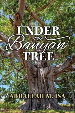 Cover Under the Banyan Tree (eBook, ePUB)