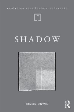 Shadow (eBook, ePUB) - Unwin, Simon