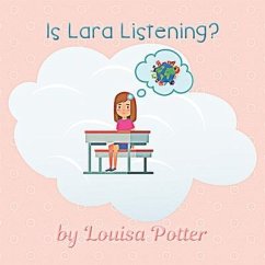 Is Lara Listening? (eBook, ePUB) - Potter, Louisa