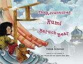 The Adventures of Rumi and Baruch Bear (eBook, ePUB)