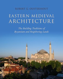 Cover Eastern Medieval Architecture (eBook, ePUB)