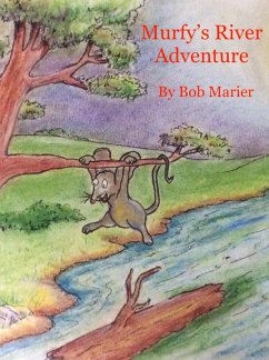 Cover Murfy's River Adventure (eBook, ePUB)