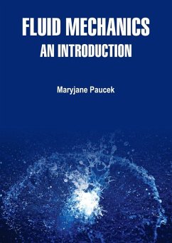 Cover Fluid Mechanics (eBook, ePUB)