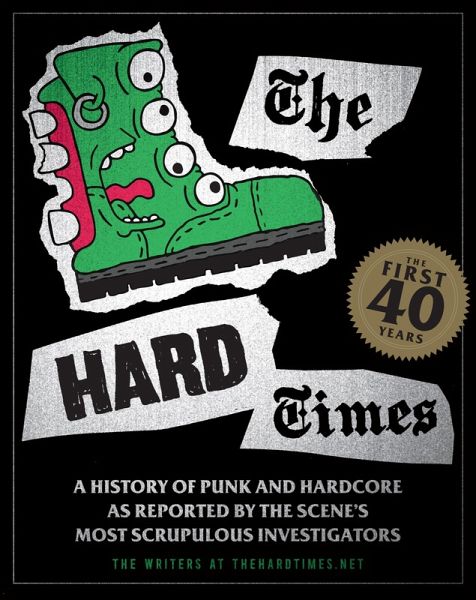 Hard Times (eBook, ePUB) Hard Times (eBook, ePUB)