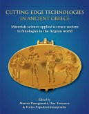 Cutting-edge Technologies in Ancient Greece (eBook, ePUB)