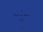 Pietro Von Abano (eBook, ePUB)