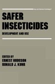 Safer Insecticides (eBook, ePUB)