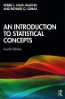 An Introduction to Statistical Concepts... - Bild 1