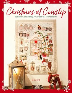 Christmas at Cowslip (eBook, ePUB) - Colwill, Jo