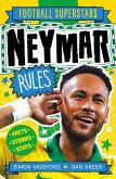 Neymar Rules (eBook, ePUB)