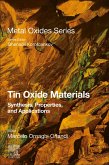 Tin Oxide Materials (eBook, ePUB)