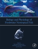 Biology and Physiology of Freshwater Neotropical Fish (eBook, ePUB)