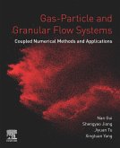 Gas-Particle and Granular Flow Systems (eBook, ePUB)