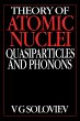 Theory of Atomic Nuclei, Quasi-particle... - Bild 1