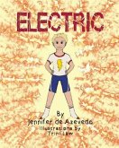 Electric (eBook, ePUB) Electric (eBook, ePUB)