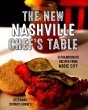 The New Nashville Chef's Table (eBook,... - Bild 1