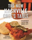 New Nashville Chef's Table (eBook, ePUB)