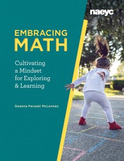 Cover Embracing Math (eBook, ePUB)