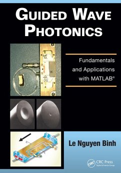 Cover Guided Wave Photonics (eBook, ePUB)