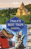 Lonely Planet Italy's Best Trips (eBook, ePUB)