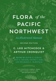 Flora of the Pacific Northwest (eBook, ePUB)