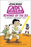 Revenge of the Sis (Jedi Academy #7) (eBook, ePUB)