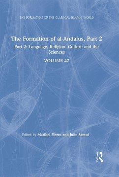 Cover The Formation of al-Andalus, Part 2 (eBook, ePUB)