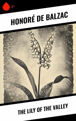 Cover The Lily of the Valley (eBook, ePUB)